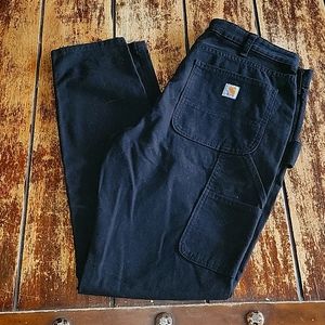 Women's Carhartt Slim Fit 14 Tall